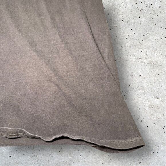 Crazy Shirts Jeep Live Without Limits Gray Graphic T‑Shirt Men’s Large Large - Picture 7 of 12